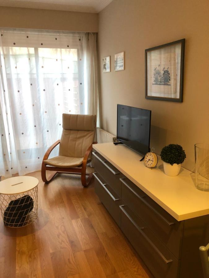 Studio Ourense Exteriér fotografie