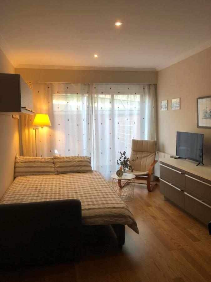Studio Ourense Exteriér fotografie