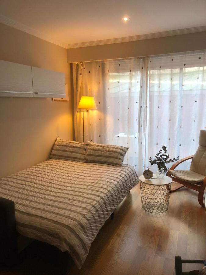 Studio Ourense Exteriér fotografie