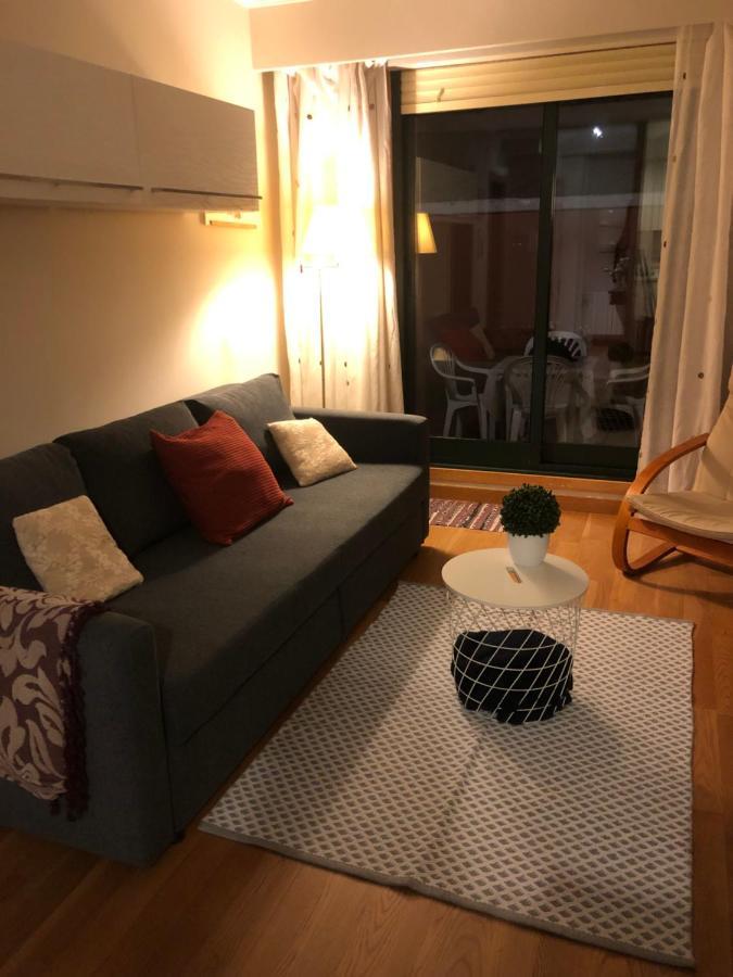 Studio Ourense Exteriér fotografie