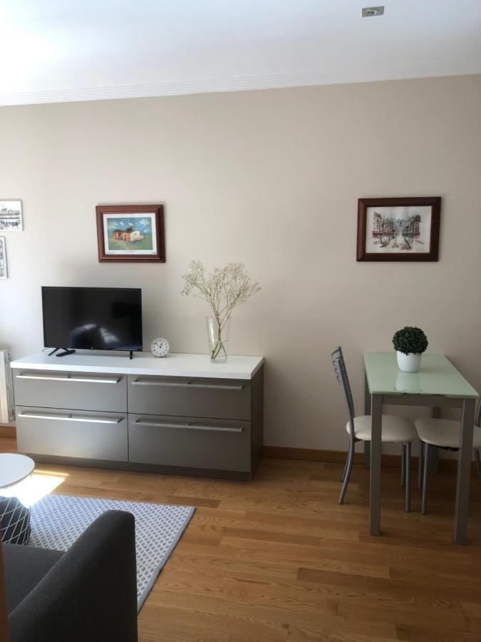 Studio Ourense Exteriér fotografie