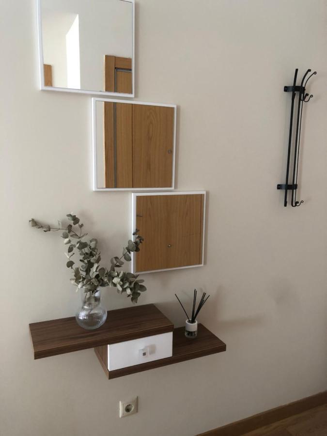 Studio Ourense Exteriér fotografie