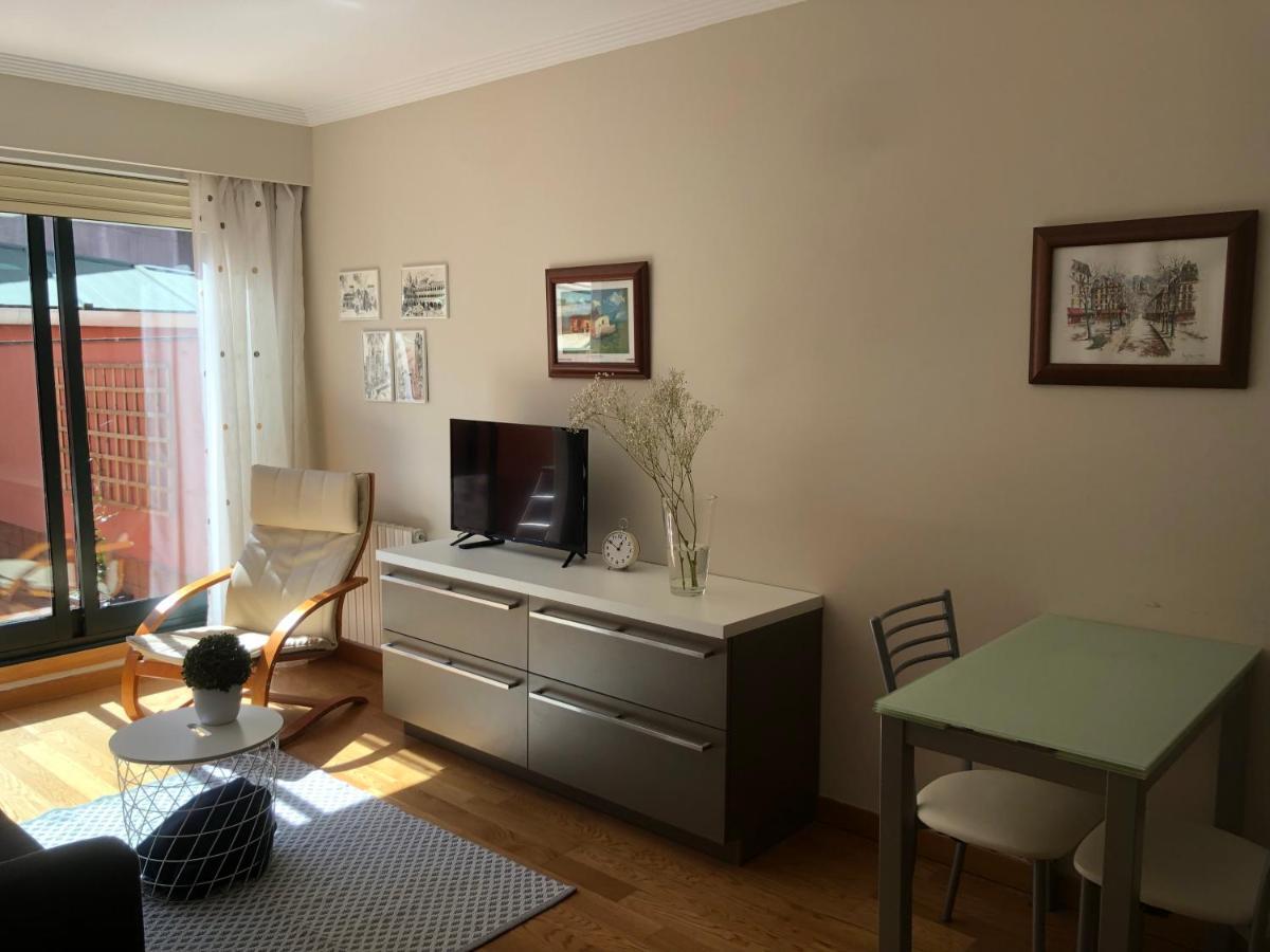 Studio Ourense Exteriér fotografie