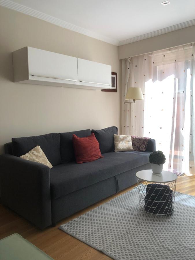 Studio Ourense Exteriér fotografie
