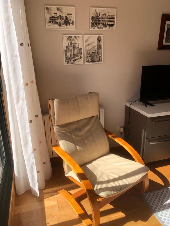 Studio Ourense Exteriér fotografie